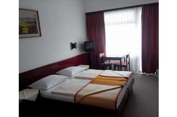 Horvaatia Hotel Stubičke toplice, Eksterjöör